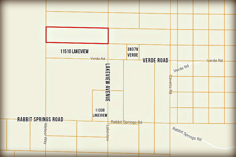 Lakeview Avenue