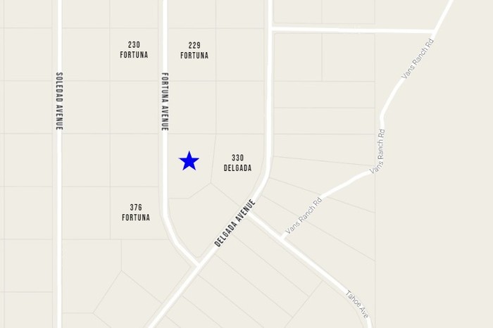 Fortuna Avenue