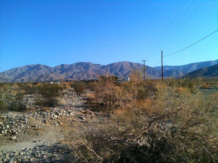Hotwell Road