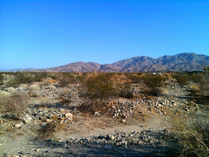Hotwell Road