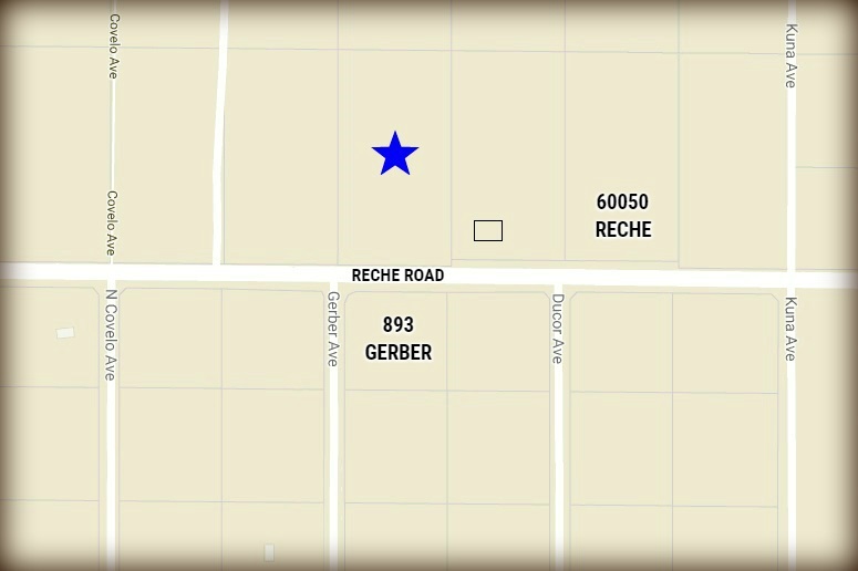 Reche Road