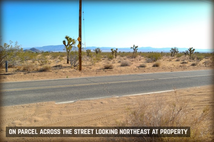 Reche Road