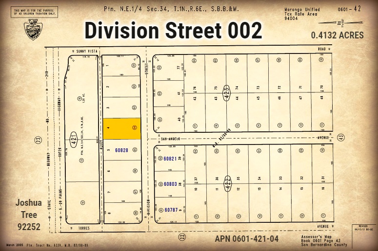 Division Street