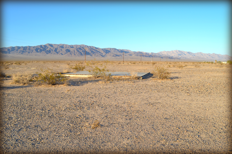 Wonder Valley Acreage For Sale