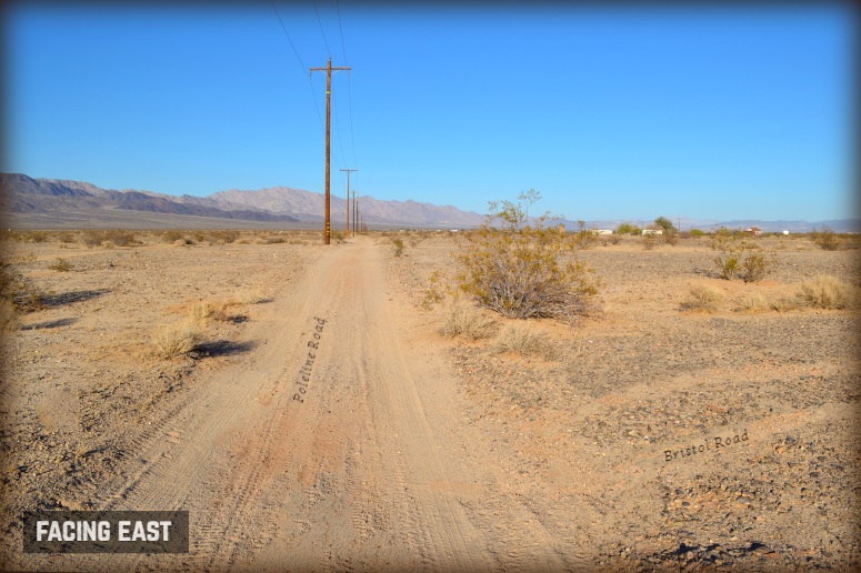 Poleline Road