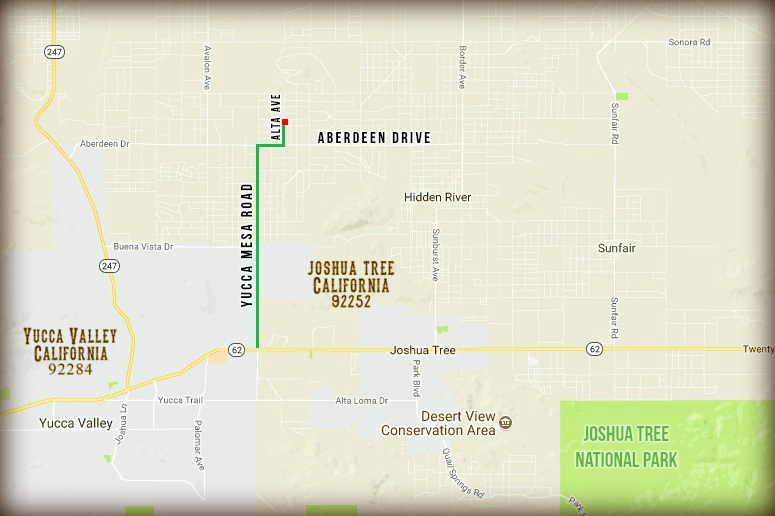 Alta Avenue