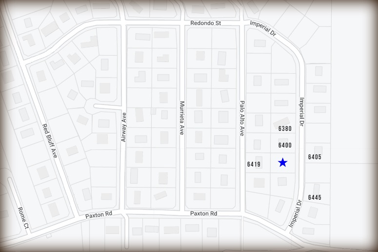 Yucca Valley Large Residential Lot For Sale