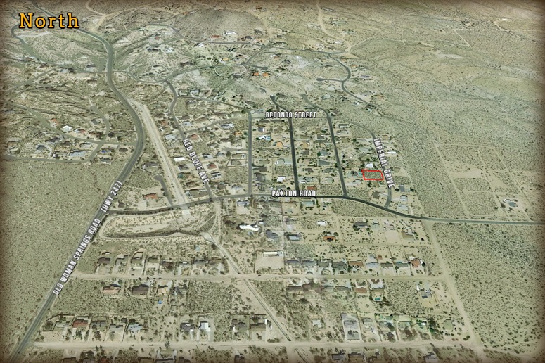 Imperial Drive