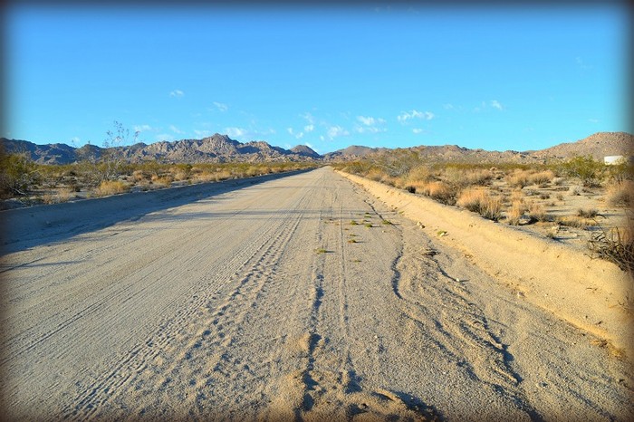 Sun View Road