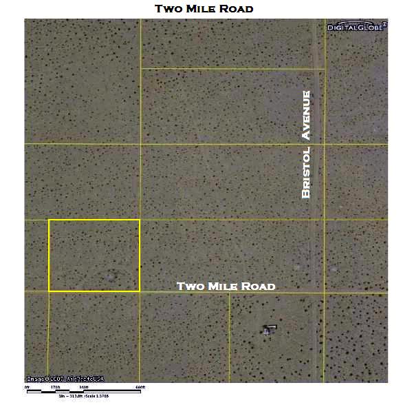 Two Mile Road