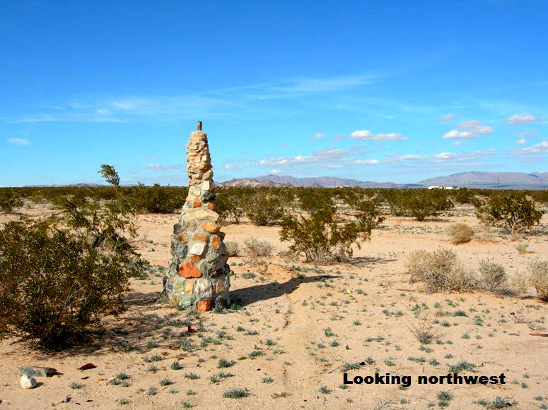 Wonder Valley Acreage For Sale