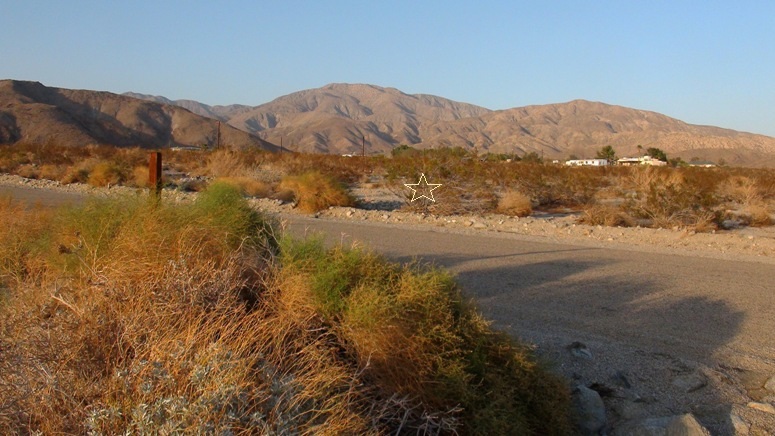 Desert Hot Springs Acreage