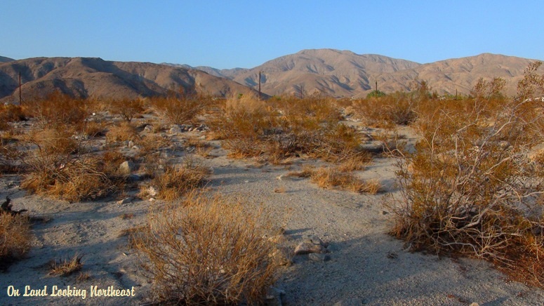 Sky Valley Land