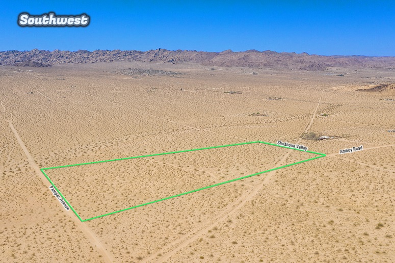 Amboy Road