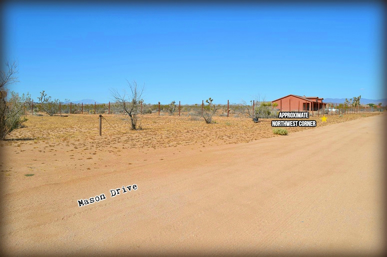 Mason Drive