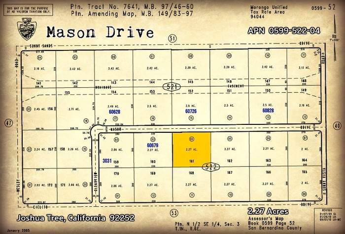 Mason Drive