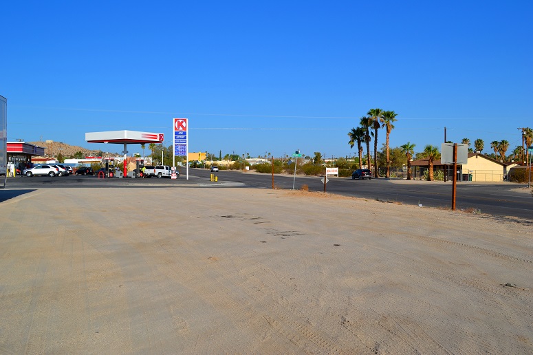29 Palms Highway