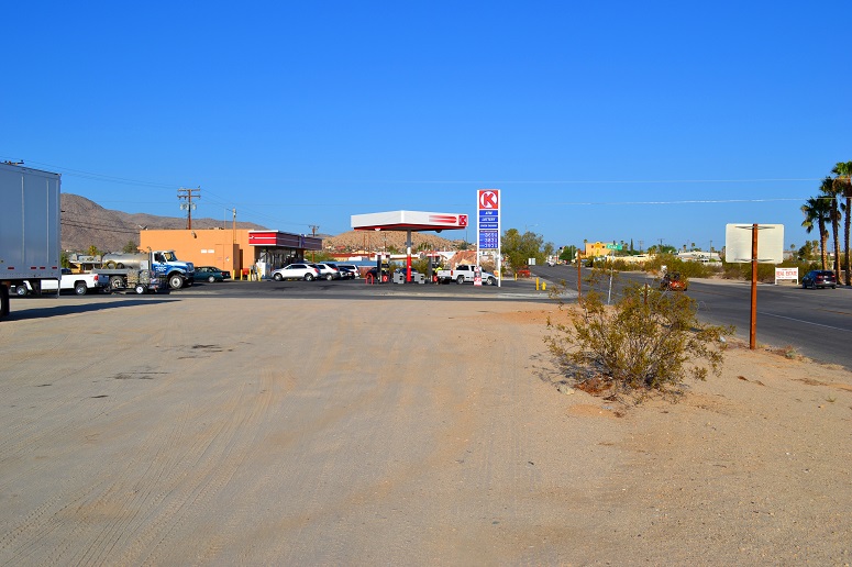 29 Palms Highway