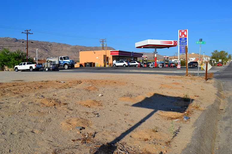 29 Palms Highway