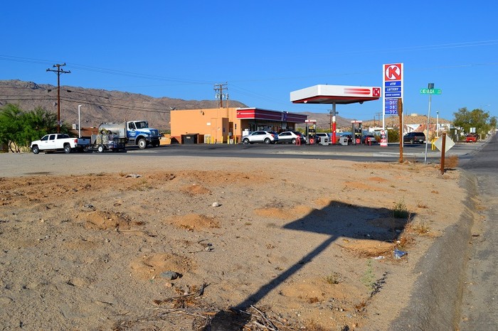 29 Palms Highway