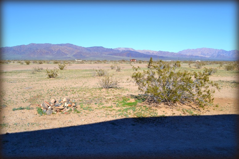 Kern Road Cabin