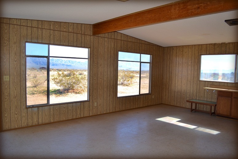 Kern Road Cabin