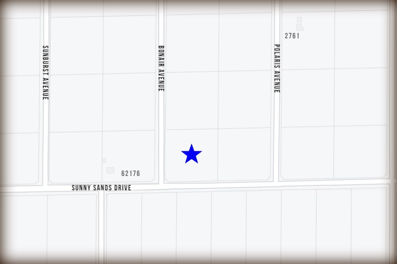Bonair Avenue