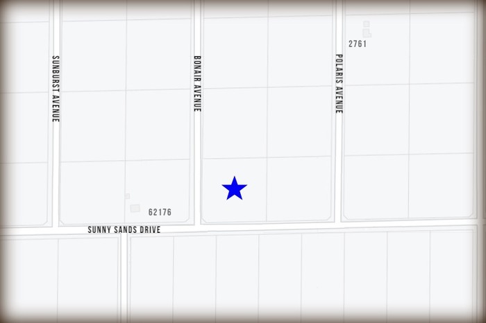 Bonair Avenue
