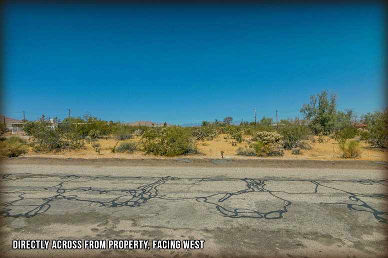 Mount Shasta Avenue