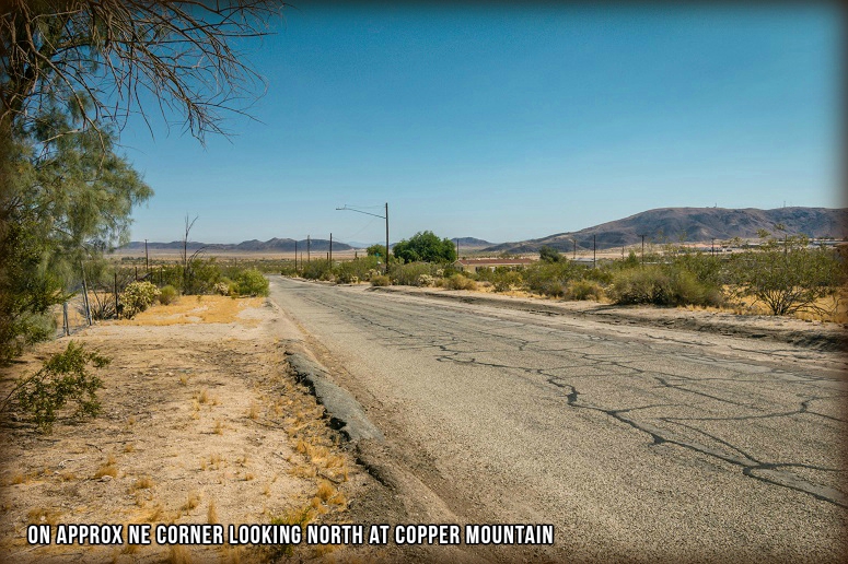 Mount Shasta Avenue