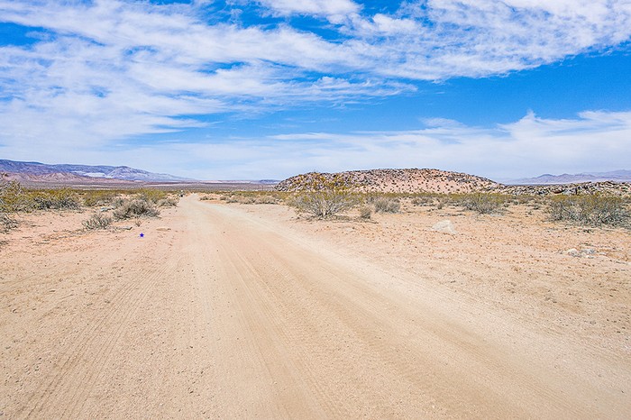 Saddle Rock Way