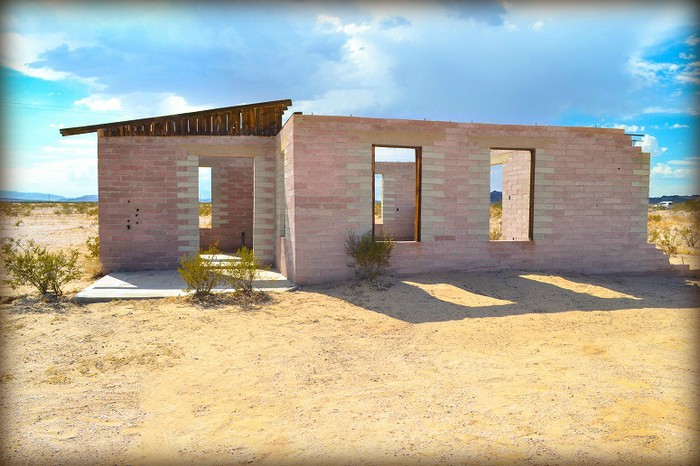 Feldspar Avenue