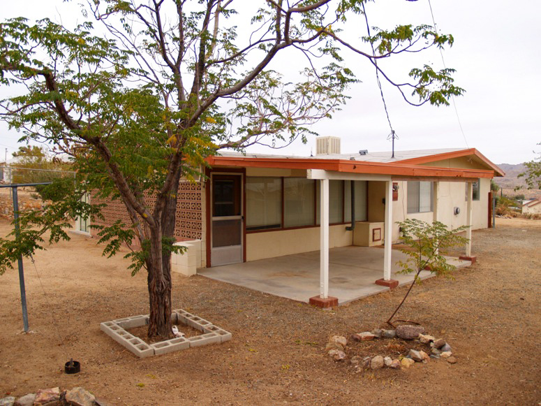 61827 Mountain View Cir