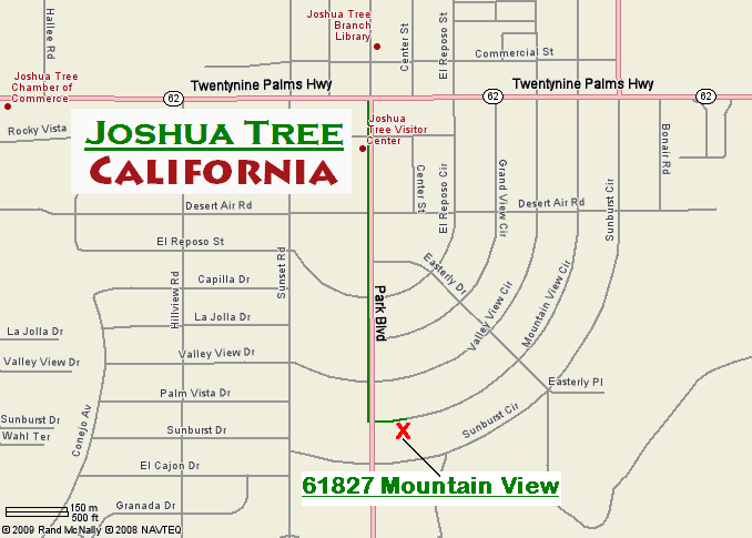 61827 Mountain View Cir