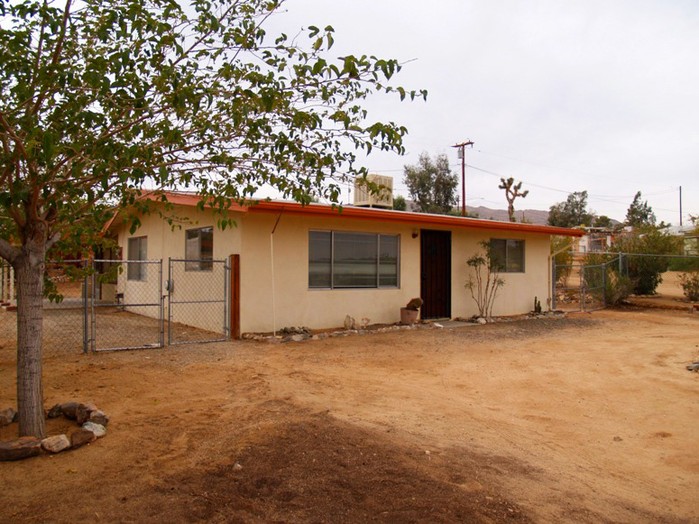61827 Mountain View Cir