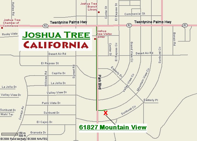 61827 Mountain View Cir