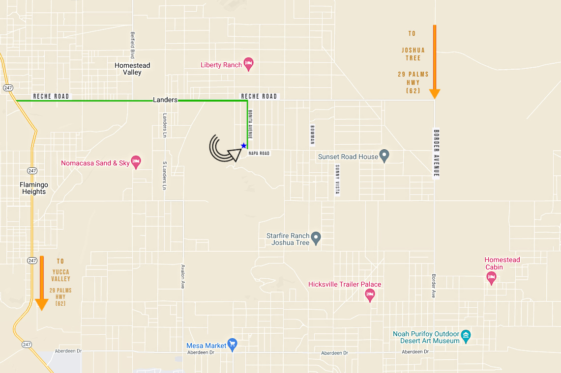 Bonita Avenue