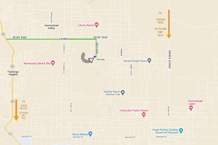 Bonita Avenue