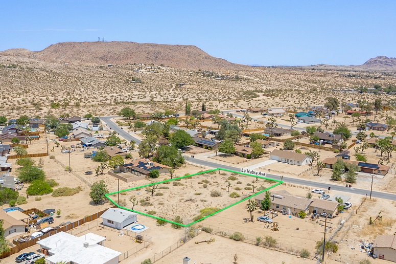 La Habra Avenue