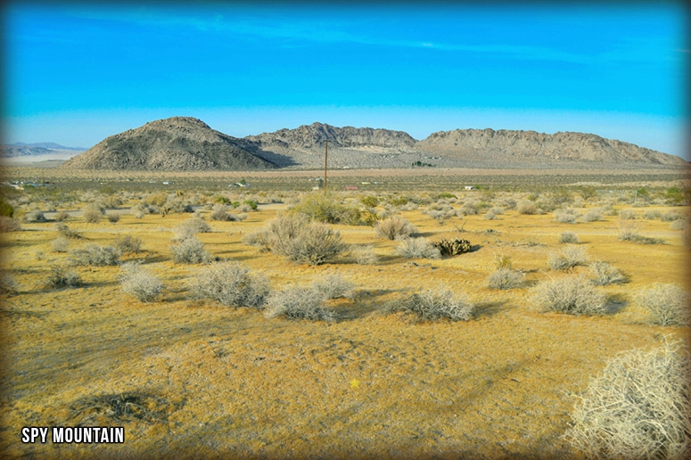Landers Land for sale with Owner Financing