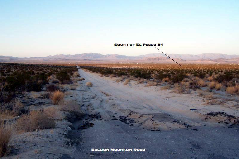Twentynine Palms Raw Land For Sale