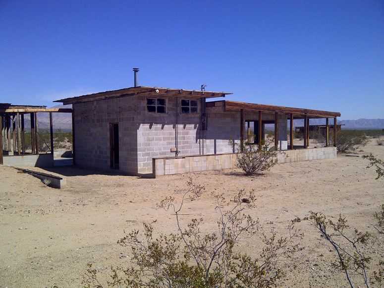 ZCabin - Raymond Road