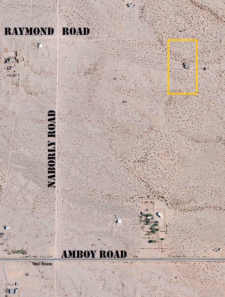 ZCabin - Raymond Road