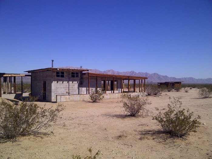 ZCabin - Raymond Road