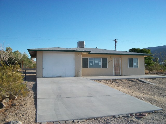 74929 Sunrise Drive