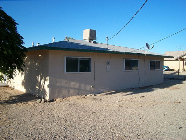 74929 Sunrise Drive
