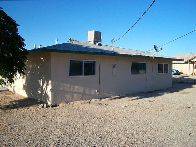 74929 Sunrise Drive