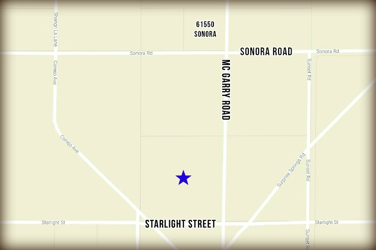 Starlight Street