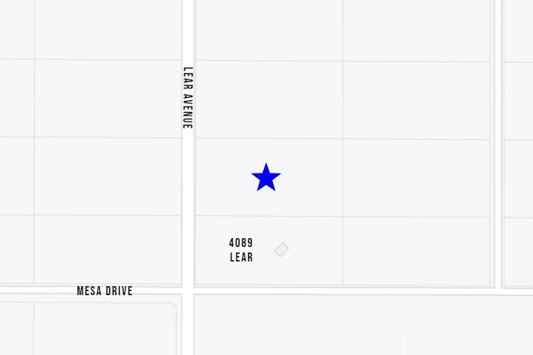 Lear Avenue