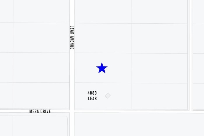 Lear Avenue